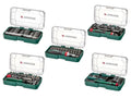 PARKSIDE Set d'outils de prcision