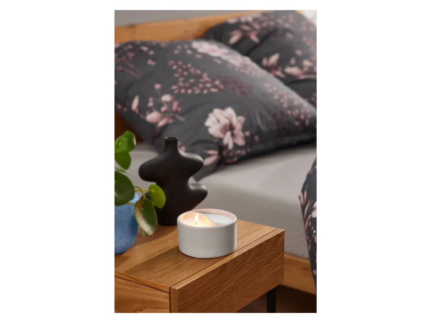 LIVARNO home Bougie parfume