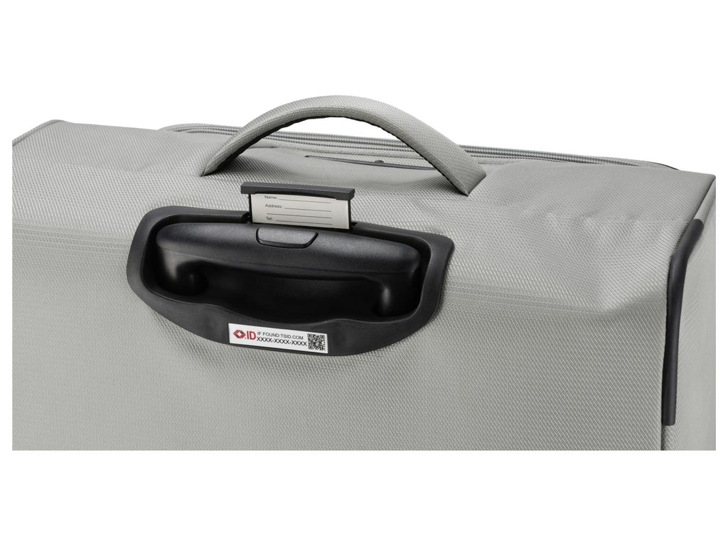 esmara Valise  roulettes, 62 L