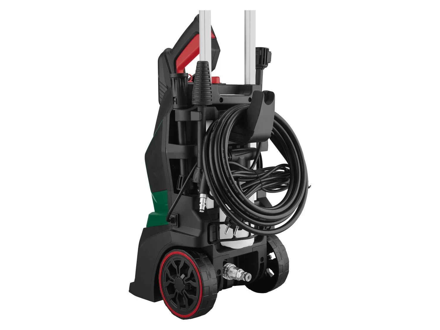PARKSIDE Nettoyeur haute pression PHD 135 G6