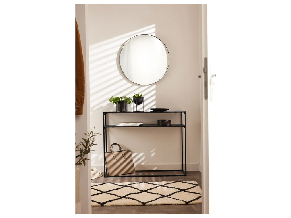 LIVARNO home Console, 100 x 79 x 32 cm
