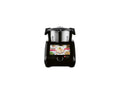 SILVERCREST Monsieur Cuisine Smart Black Edition
