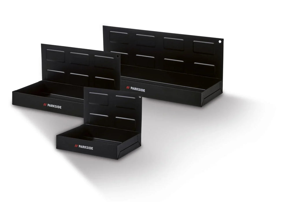 PARKSIDE Set de supports magntiques