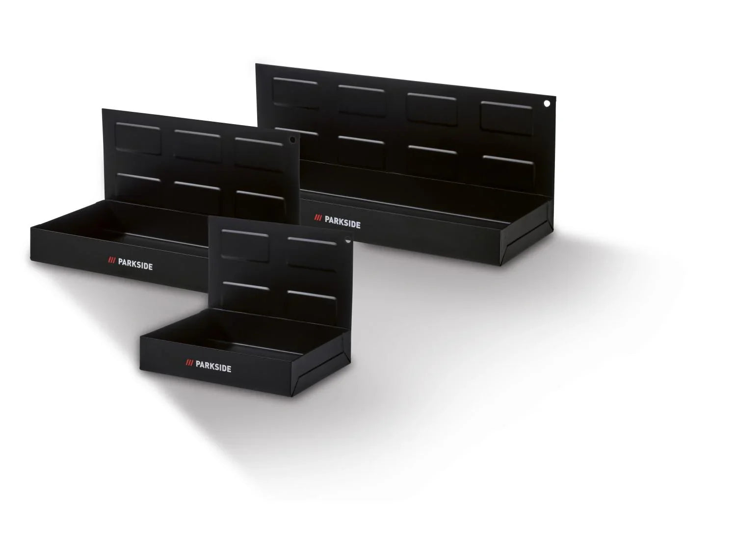 PARKSIDE Set de supports magntiques