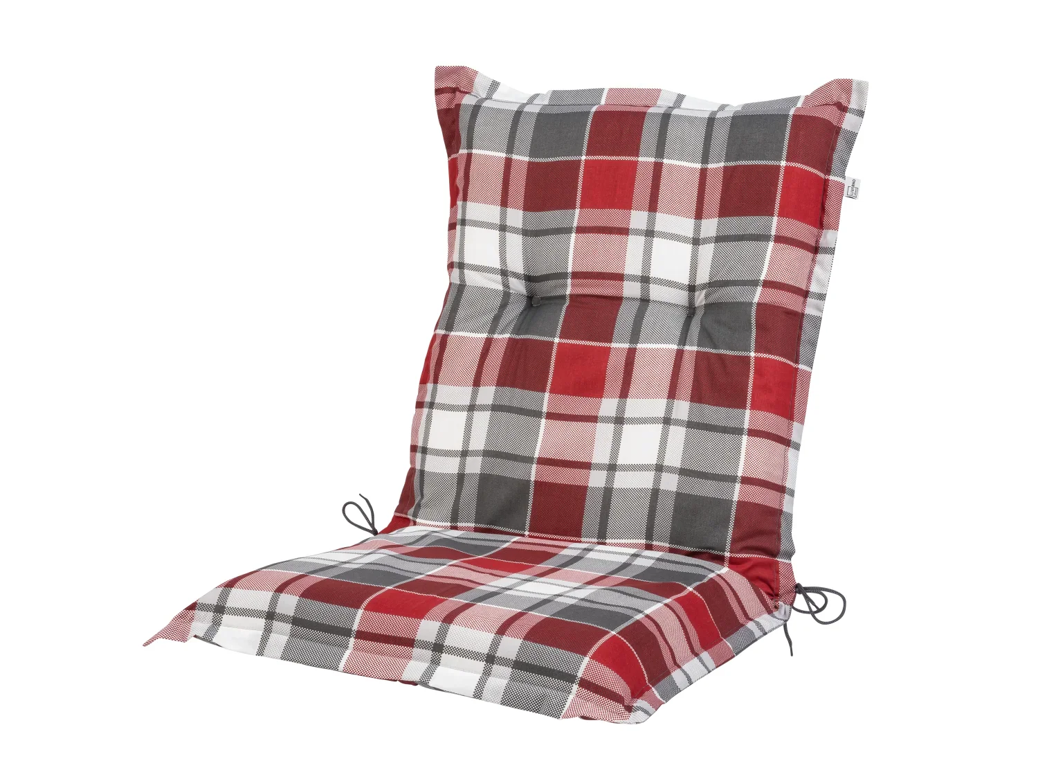 LIVARNO home Coussin pour chaise de jardin Valencia / Miami