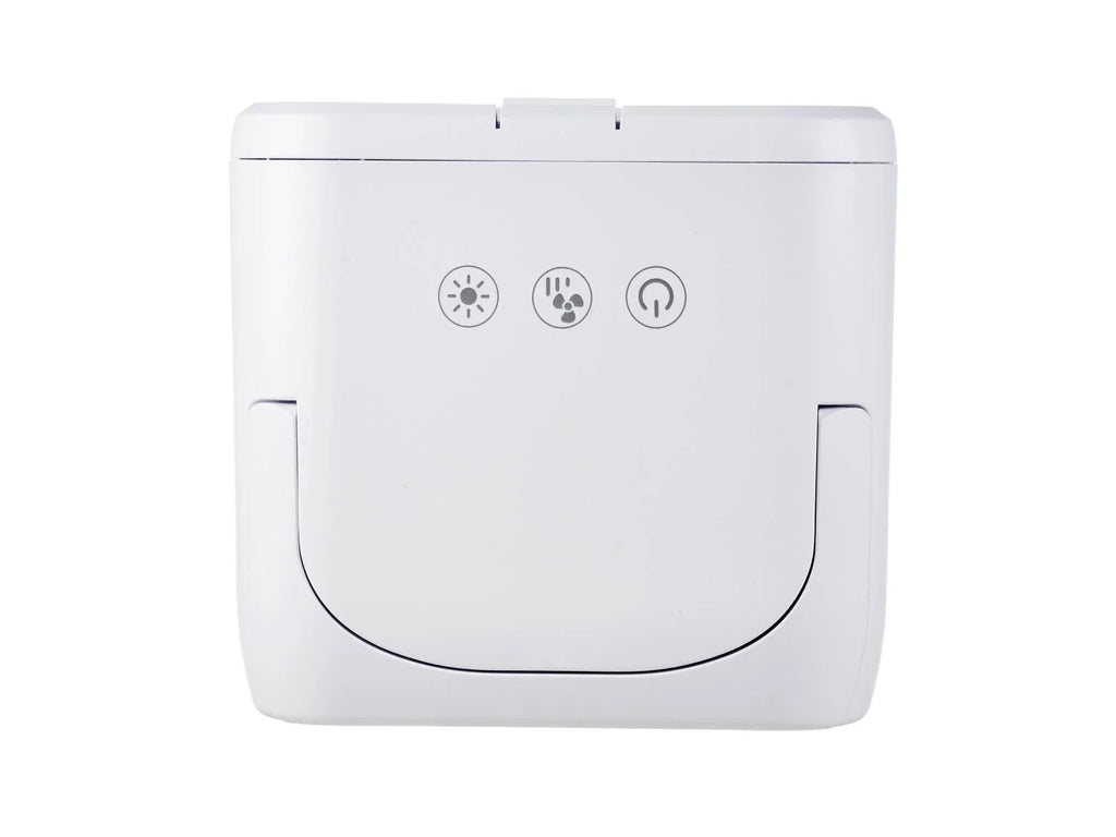 TRONIC Refroidisseur d'air de table, 10 W