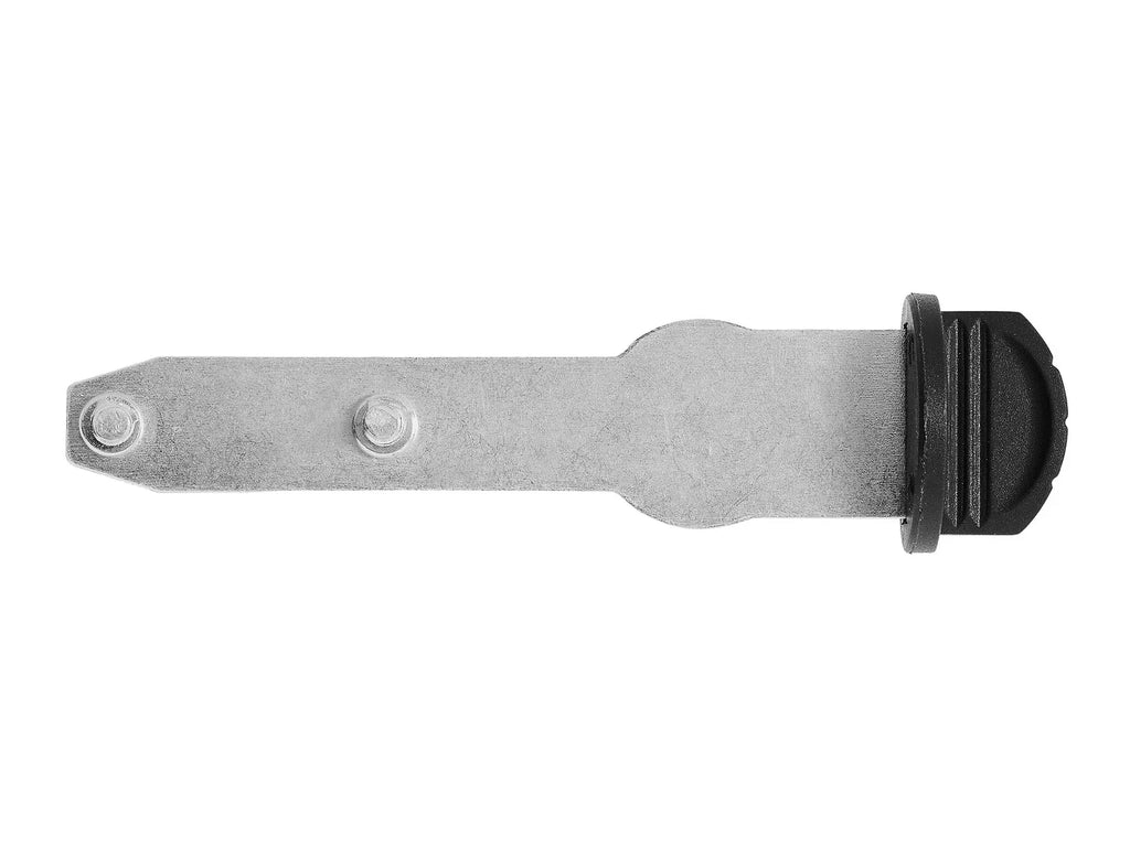 PARKSIDE PERFORMANCE Meuleuse d'angle sans fil  tte plate PPWSFA 20-Li A2, 20 V