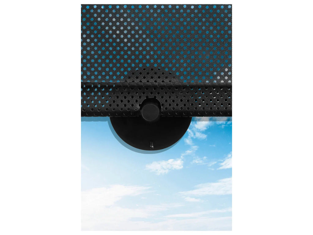 ULTIMATE SPEED Protection solaire pour voiture