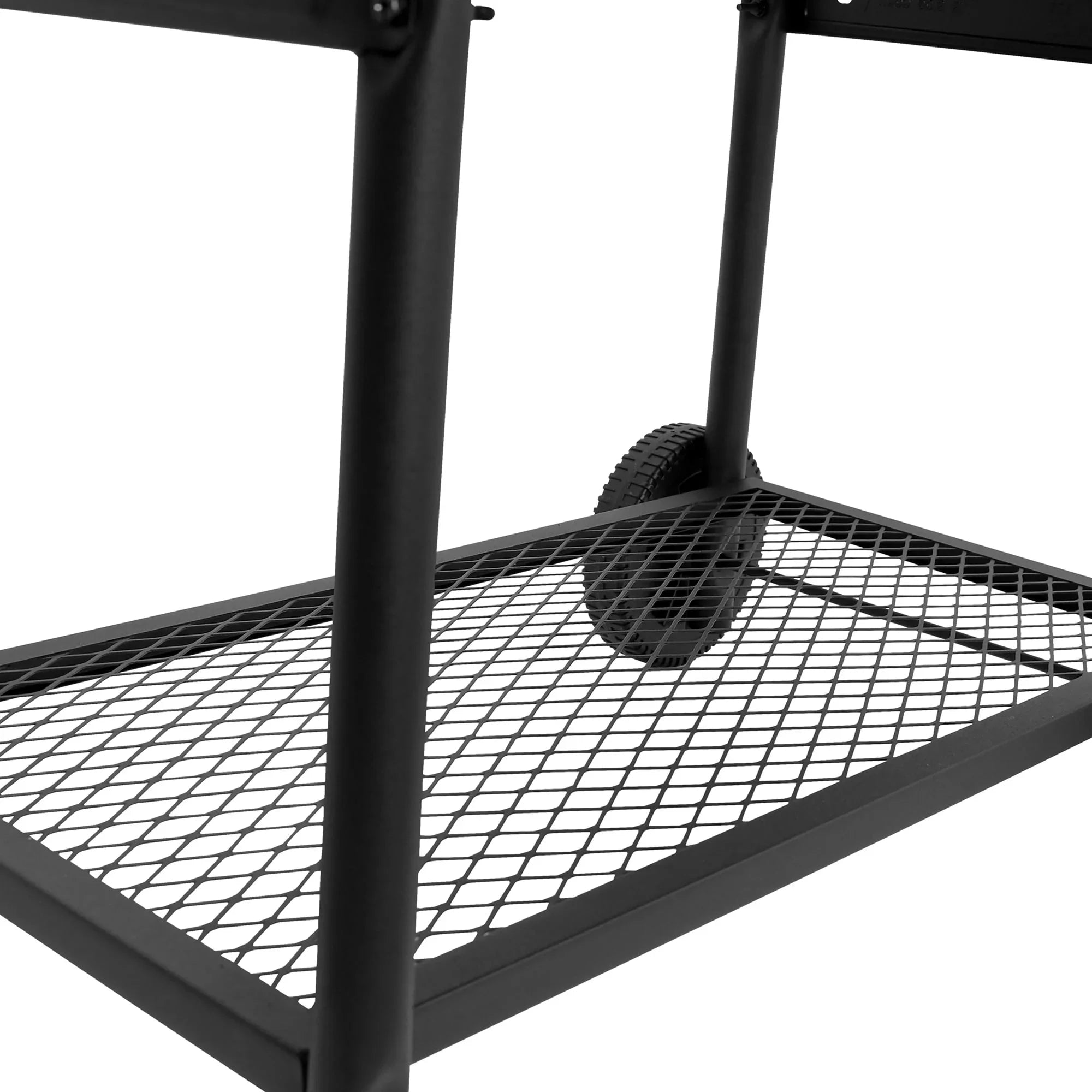 32 Charcoal Grill