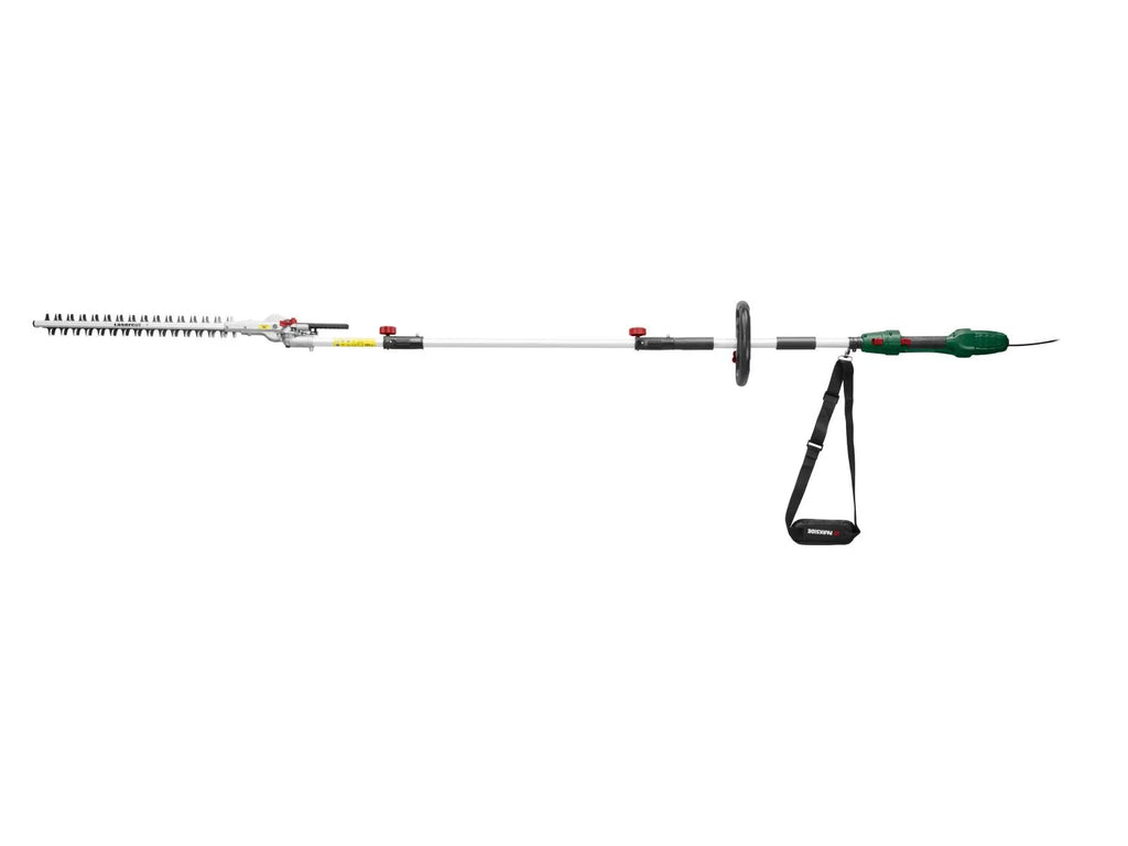 PARKSIDE Taille-haies  manche long PEHSL 800 A1, 800 W