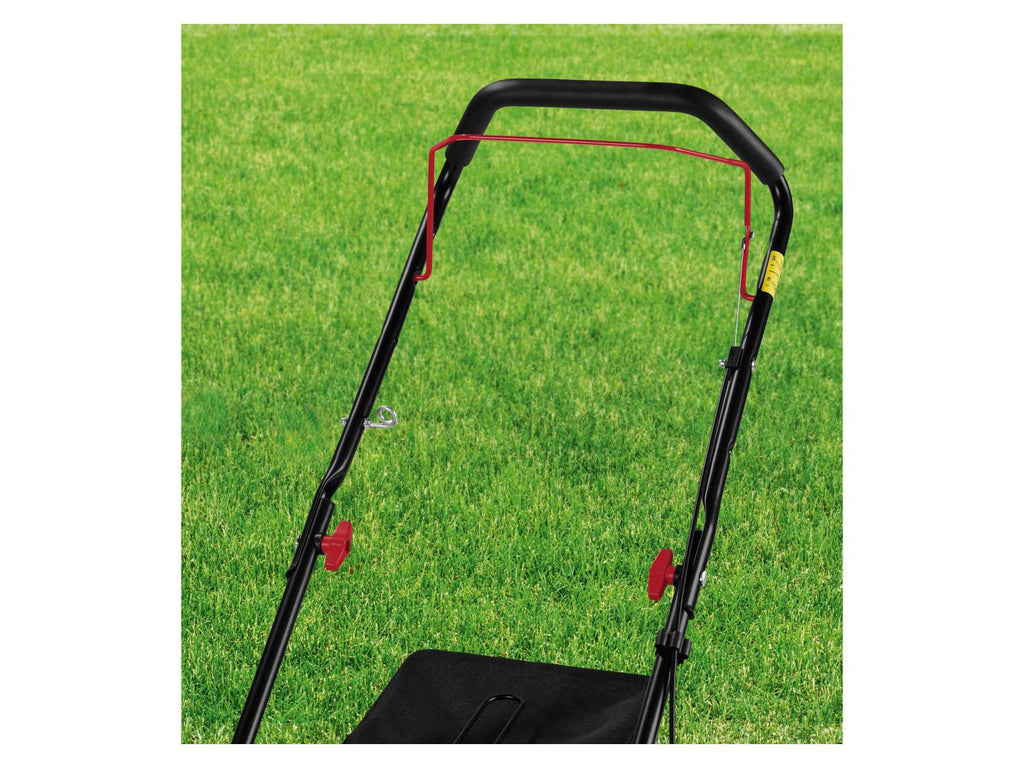 PARKSIDE Tondeuse thermique PBRM 39 D3