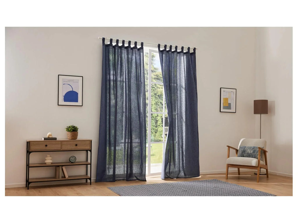 LIVARNO home Rideaux, 135 x 240 cm