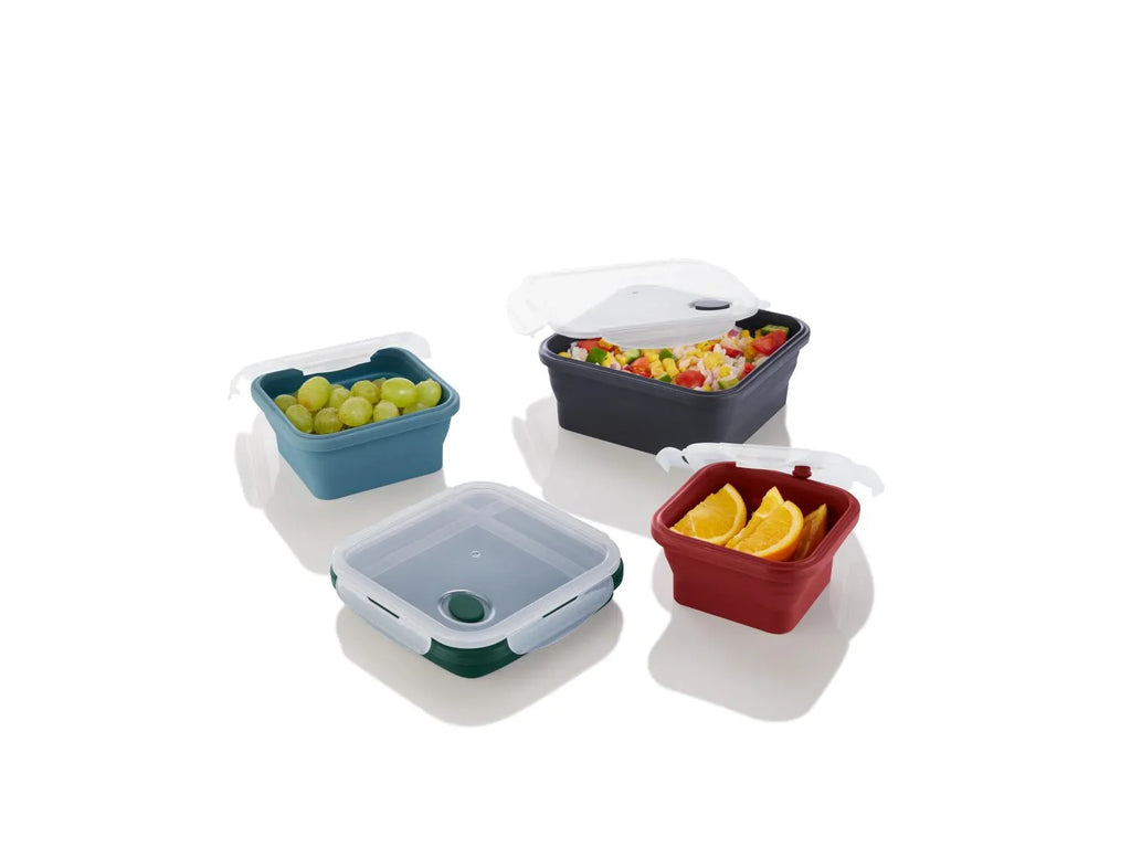LIVARNO home Botes de conservation ou bote repas