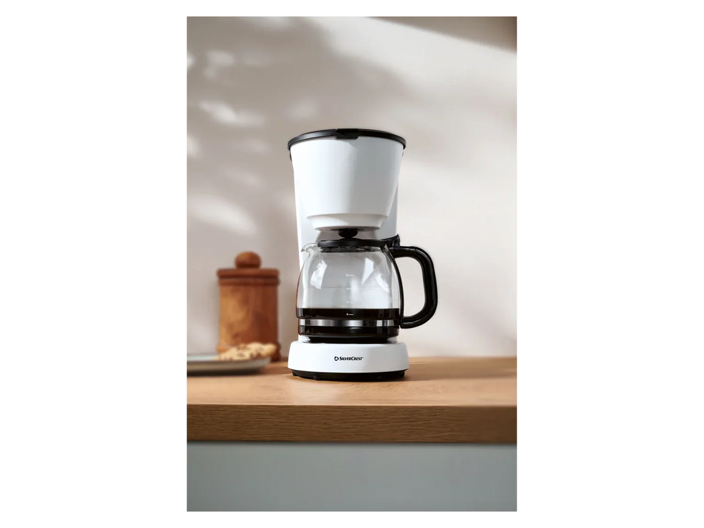SILVERCREST Machine  caf, SKMK 1000 A1