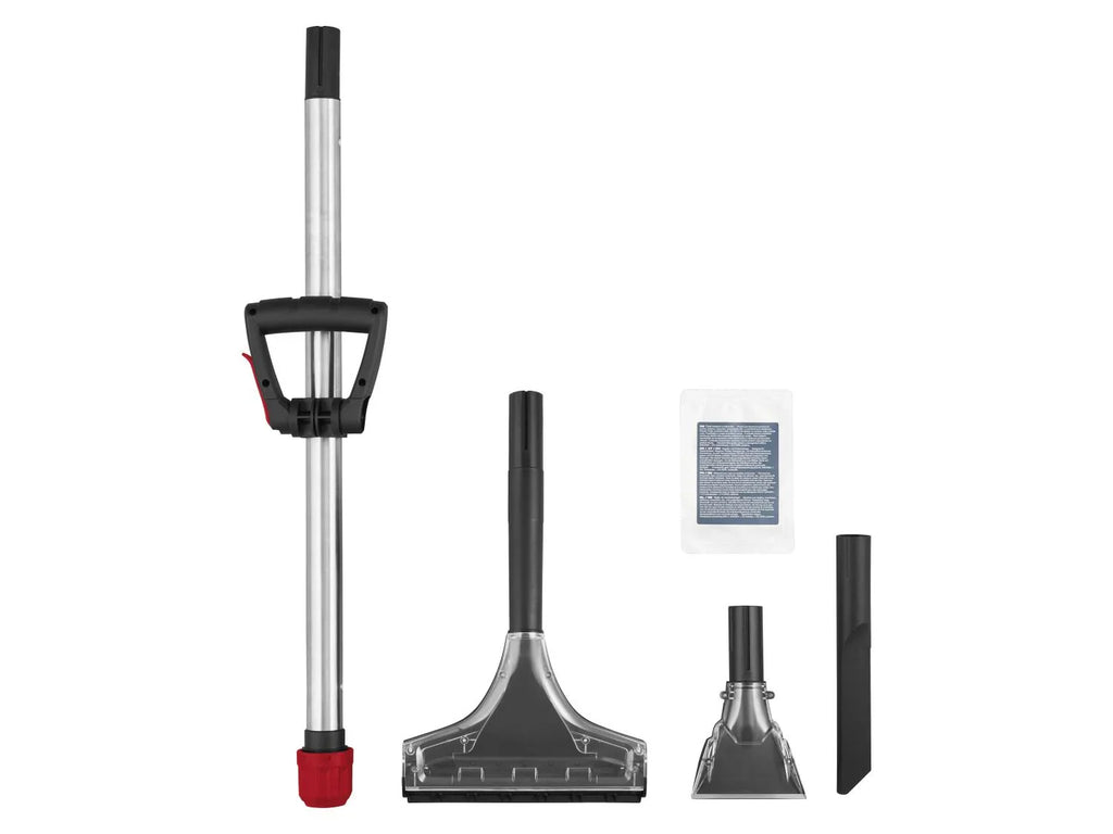 PARKSIDE PERFORMANCE Aspirateur injecteur/extracteur PPWS 10 A2