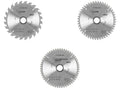 PARKSIDE Lame de scie circulaire PKSB 1500 A1