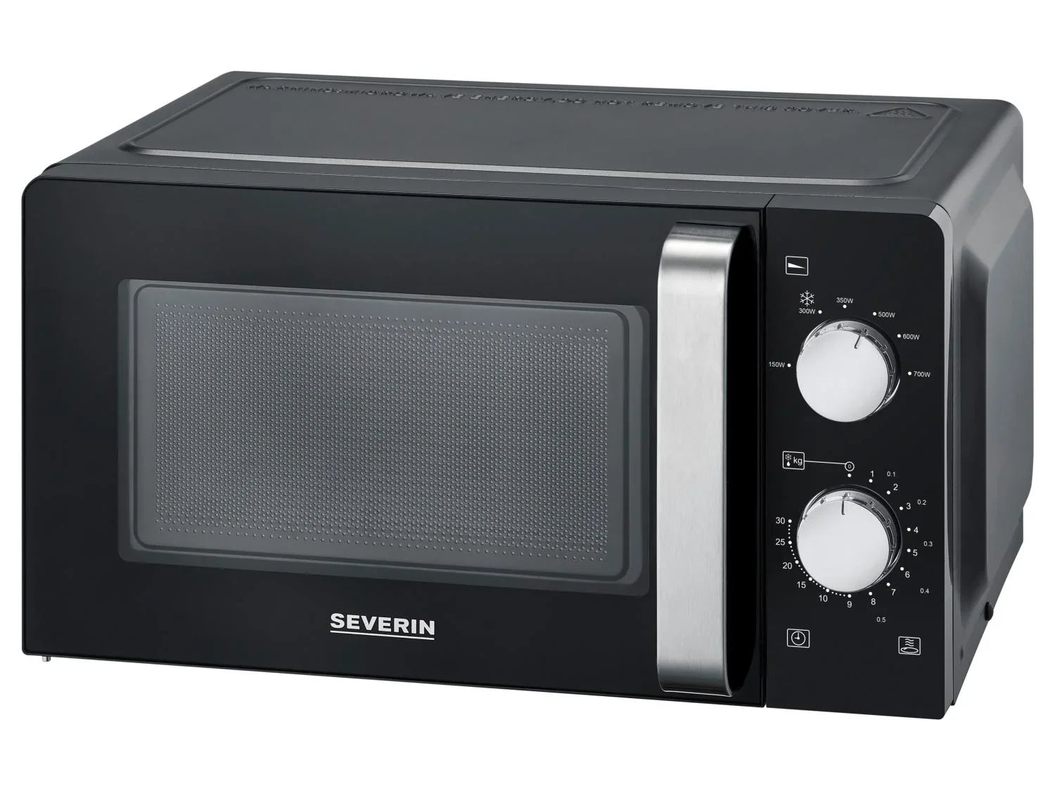SEVERIN Four  micro-ondes MW7886