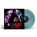 From Zero Alternate Cover 1 Blueberry Vinyl