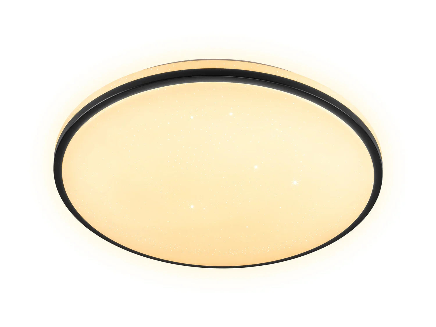 LIVARNO home Plafonnier  LED  variateur de blanc
