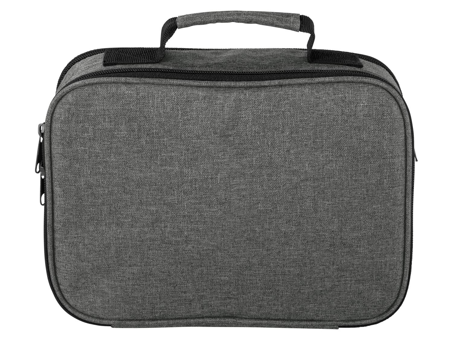 TOPMOVE Organiseur universel ou pochettes de rangement pour vtements ou trousse de toilette