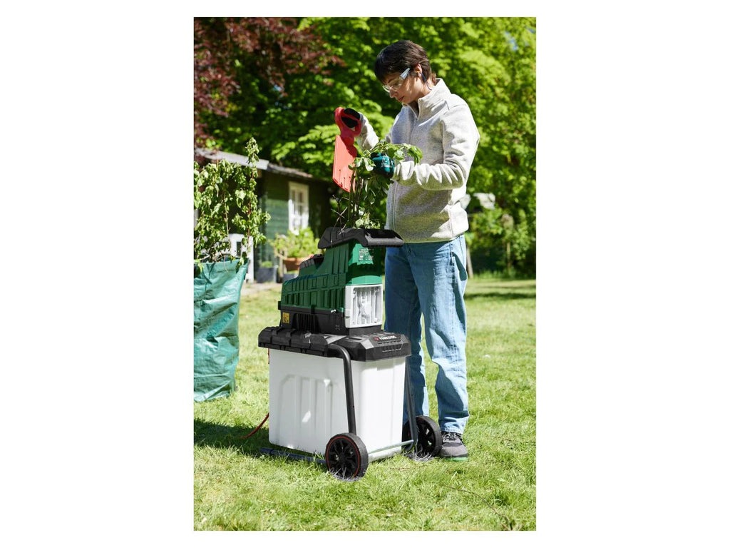 PARKSIDE Broyeur de vgtaux  rotor PWH 2800 C3