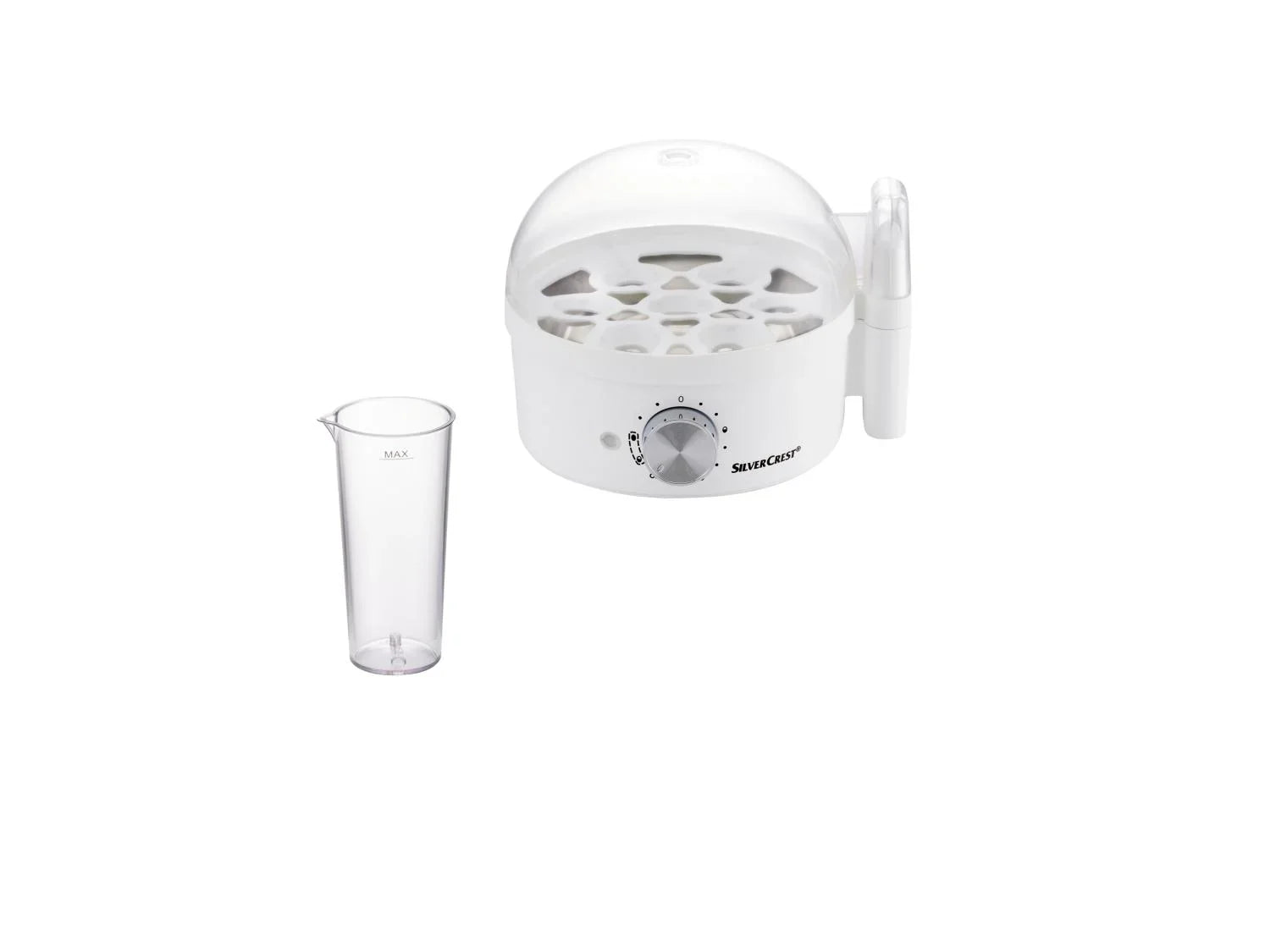 SILVERCREST KITCHEN TOOLS Cuiseur  ufs