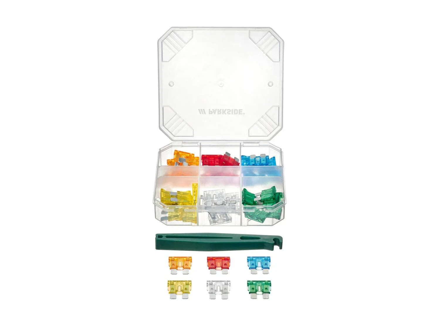 PARKSIDE Assortiment de pices basse tension