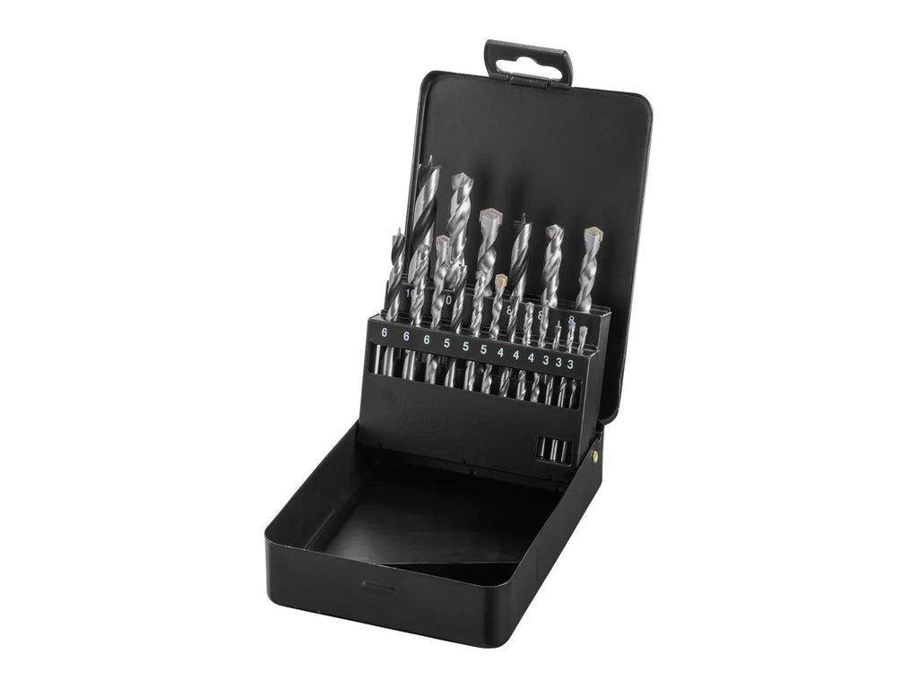 PARKSIDE PERFORMANCE Set de perceuse-visseuse  percussion sans fil + 2 Batteries + Chargeur, 20 V