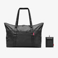 Mini Maxi Travelbag Black