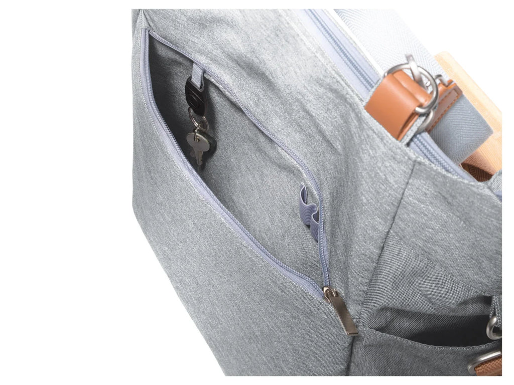 TOPMOVE Sac  dos  langer ou sac  langer