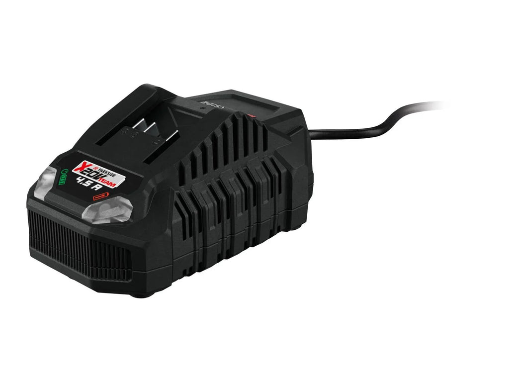 PARKSIDE Set polisseuse sans fil PPMAS 20-Li A2 + Batterie + Chargeur, 20 V