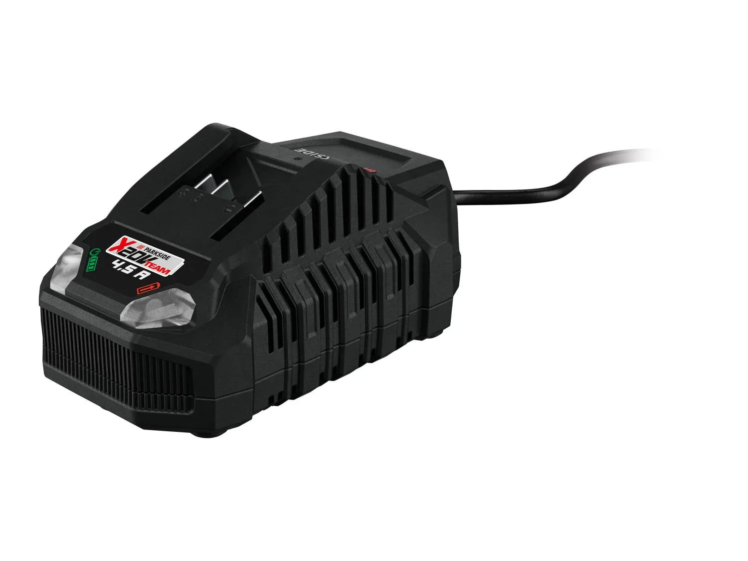 PARKSIDE Set polisseuse sans fil PPMAS 20-Li A2 + Batterie + Chargeur, 20 V