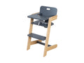 roba Chaise haute volutive