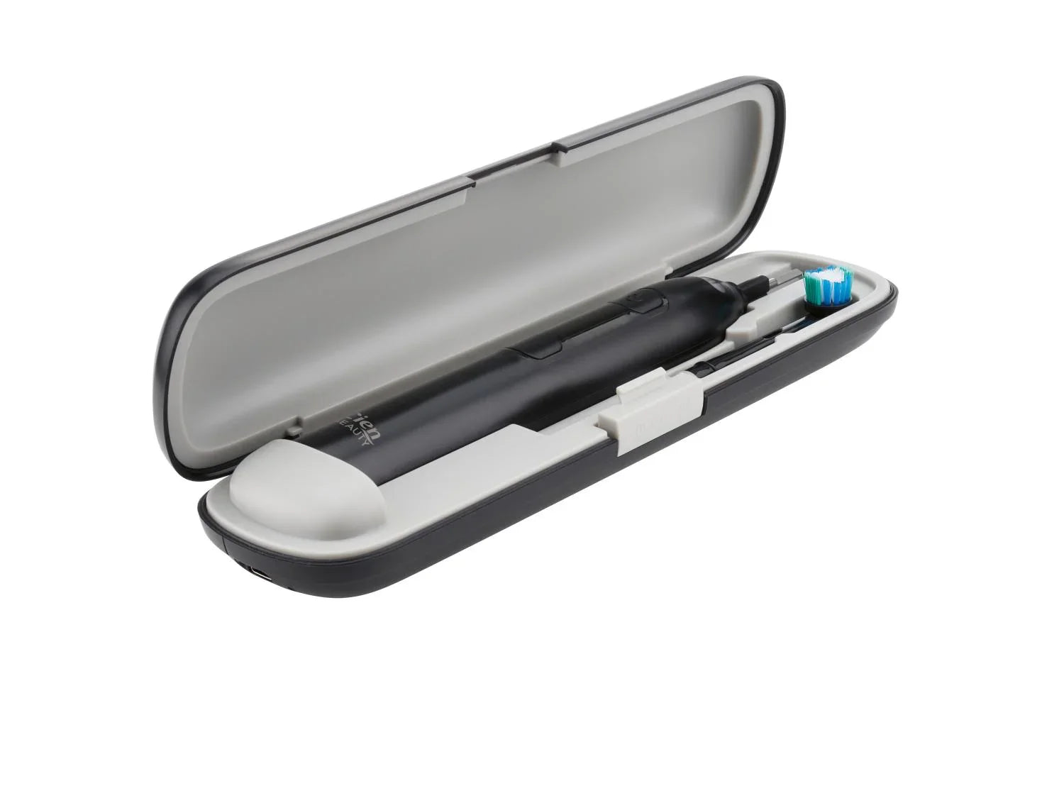 CIEN Beauty Brosse  dents lectrique oscillante Premium CZAOR 800 A2
