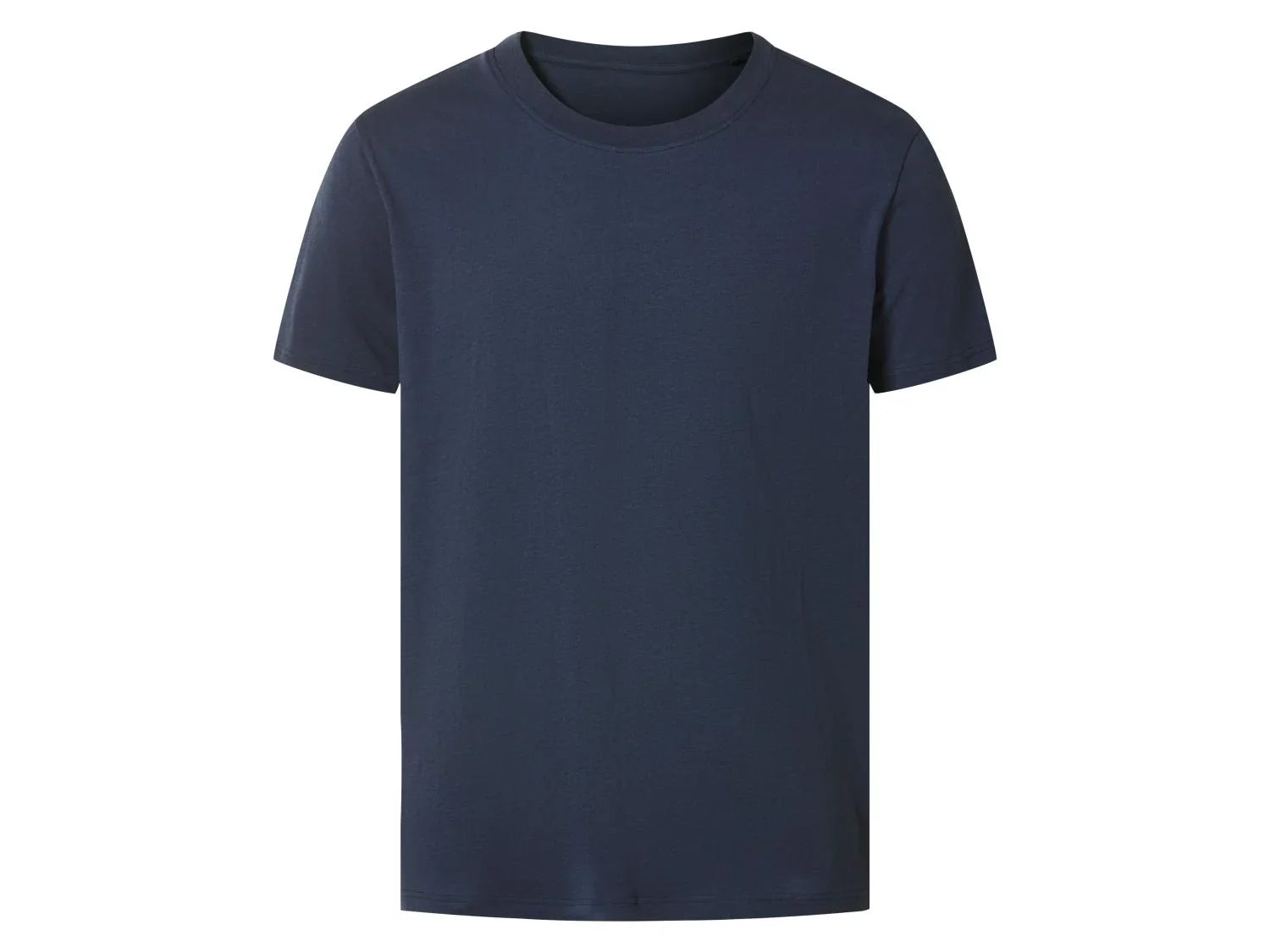esmara Men Lot de 2 t-shirts homme