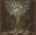 GHOST - POPESTAR Vinyl LP