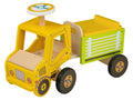 Playtive Camion  glissire en bois