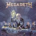 MEGADETH - RUST IN PEACE Vinyl LP