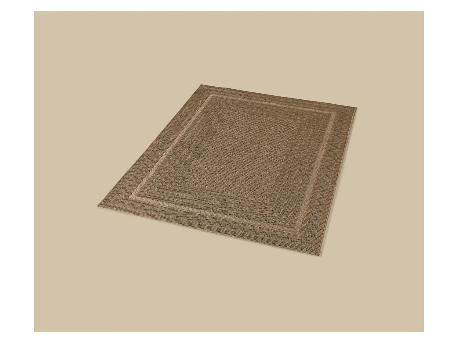 LIVARNO Tapis d'intrieur/extrieur