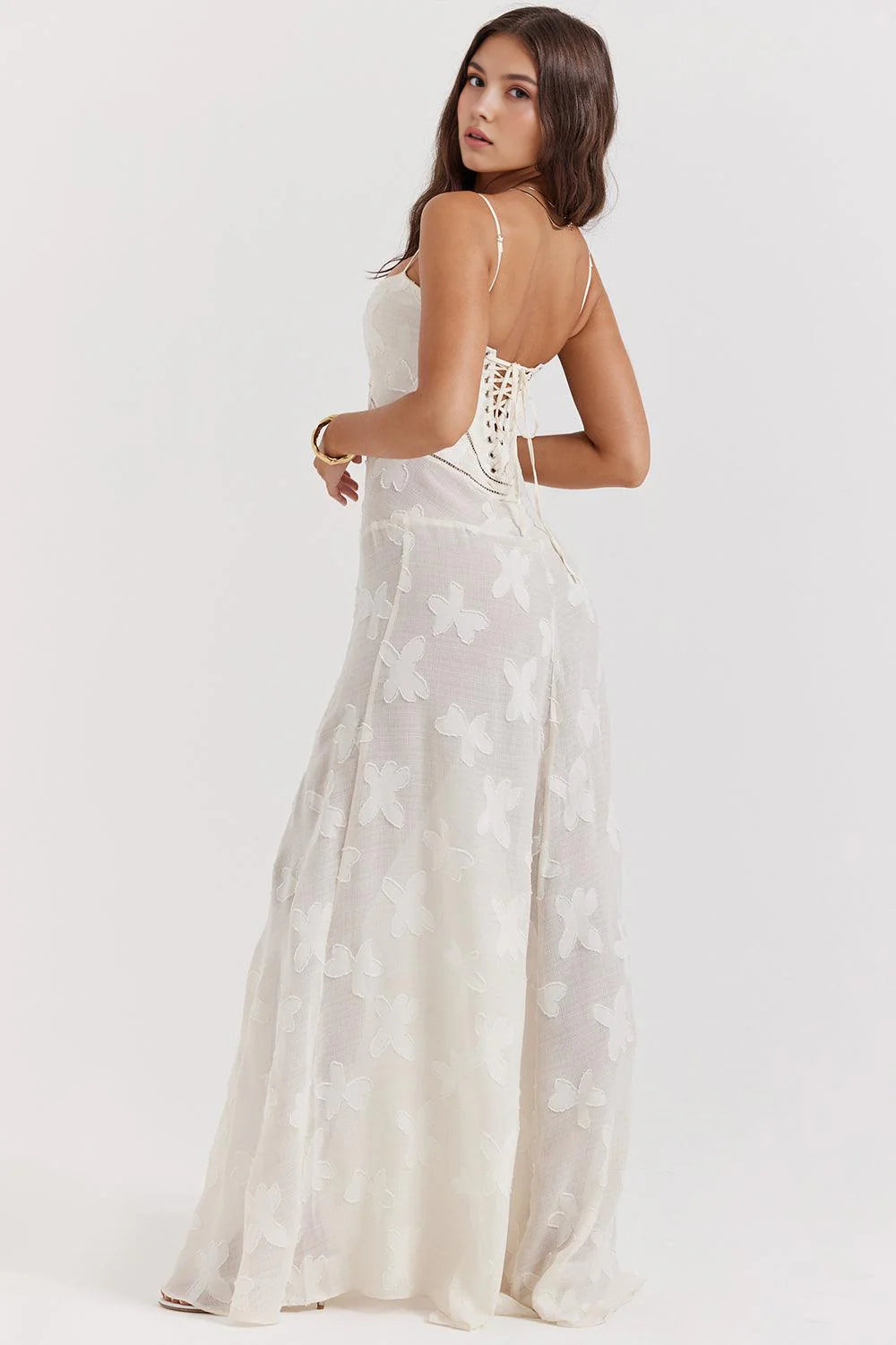 Noir | Robe de soirée Claire
