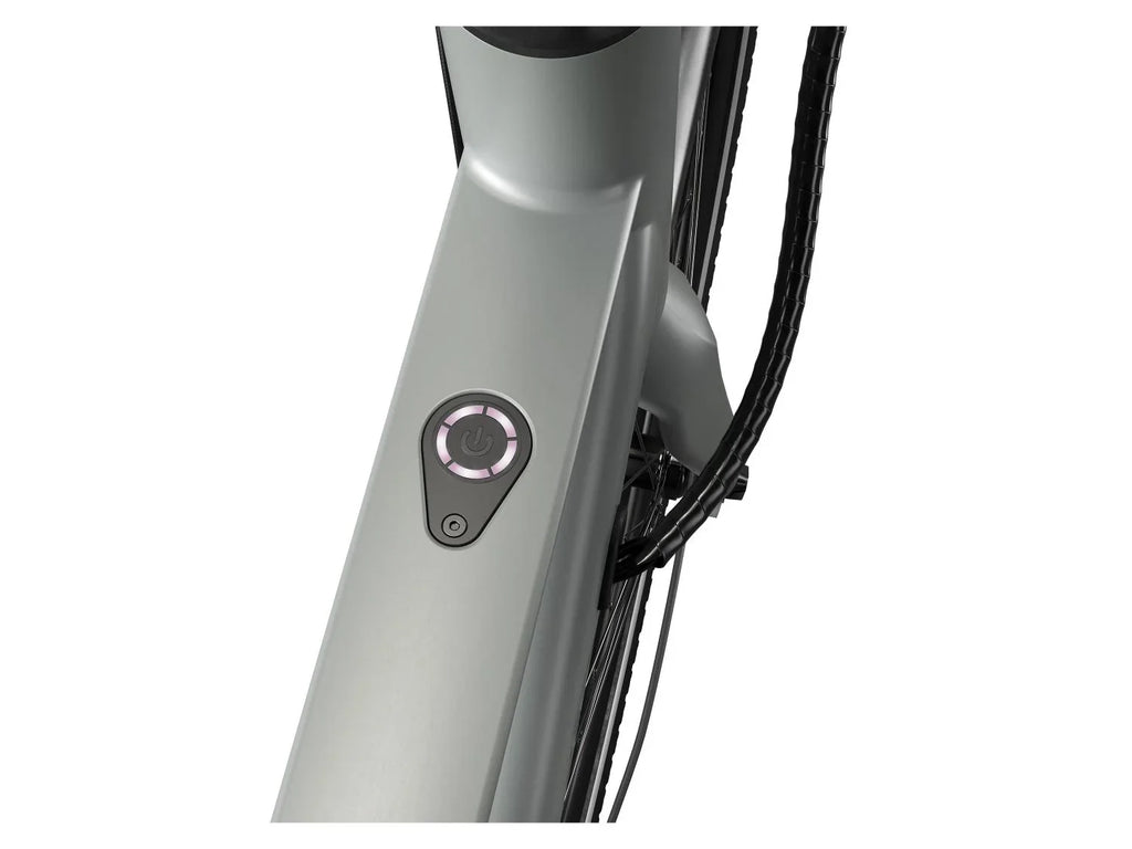 CRIVIT Vlo lectrique Urbain Shimano X.3