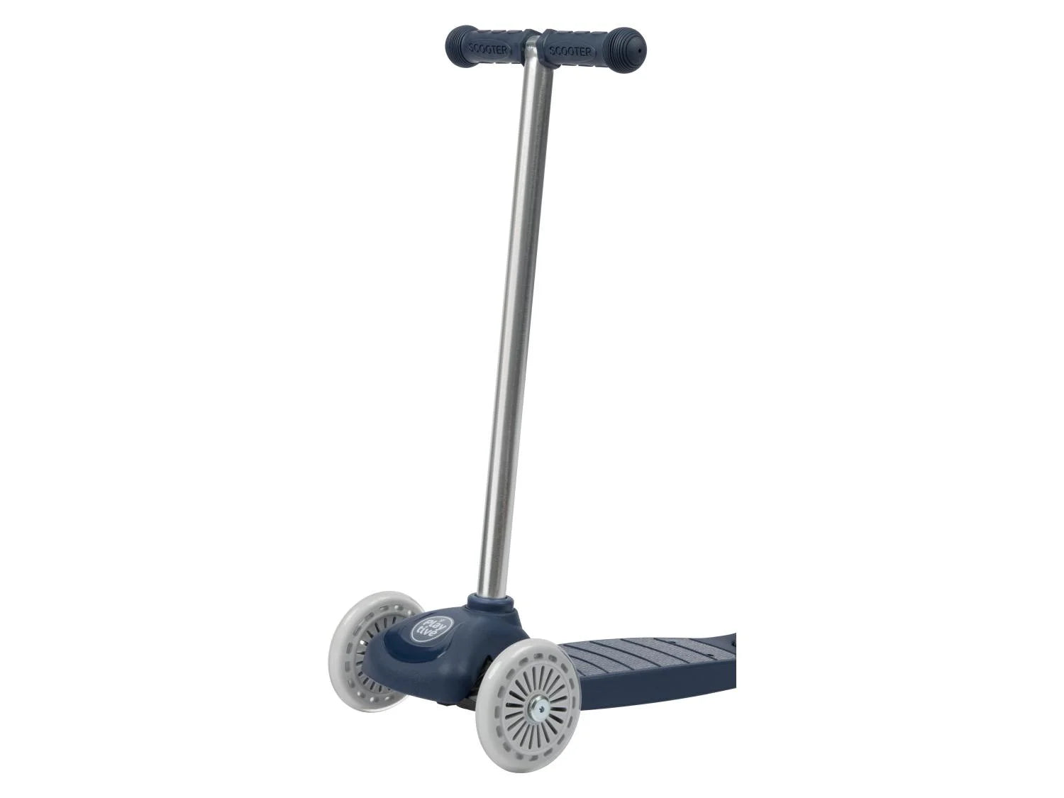 Playtive Trottinette 4-en-1