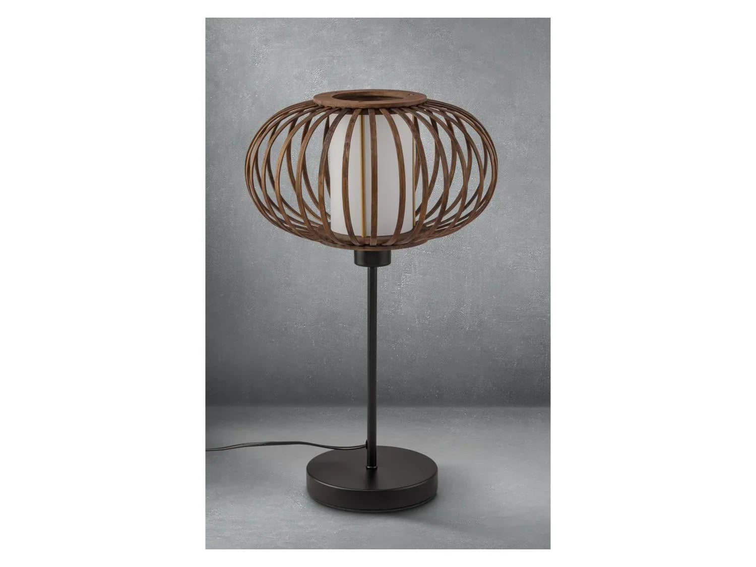 LIVARNO home Plafonnier ou lampe de table  LED