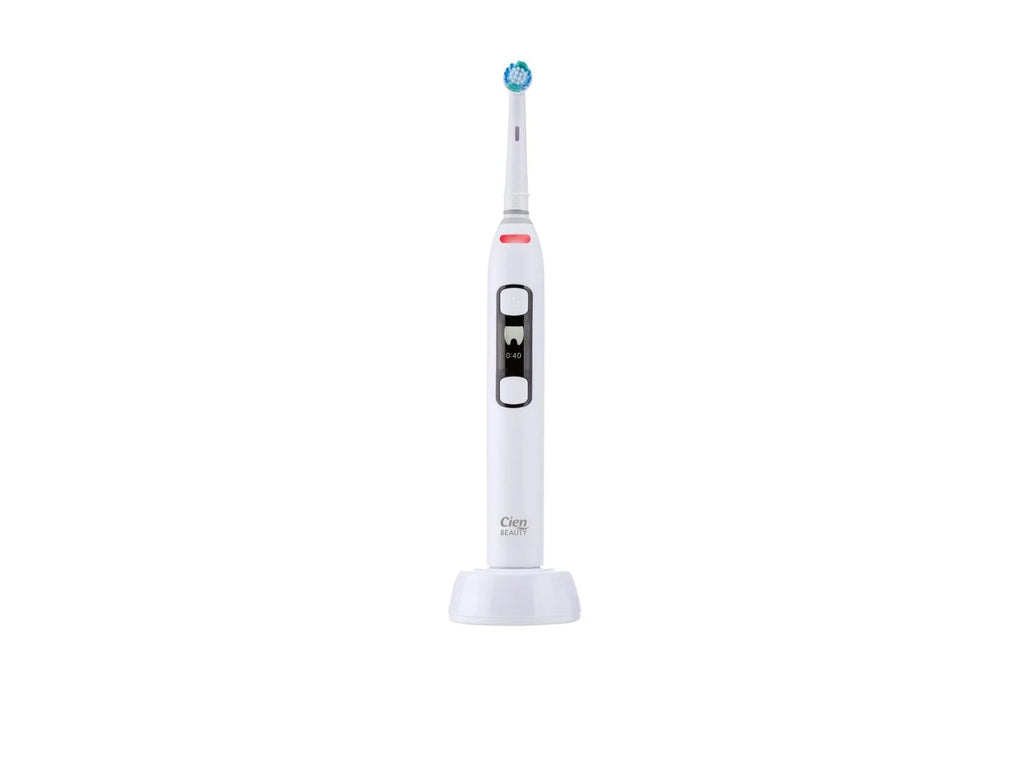CIEN Beauty Brosse  dents lectrique oscillante Premium CZAOR 800 A2