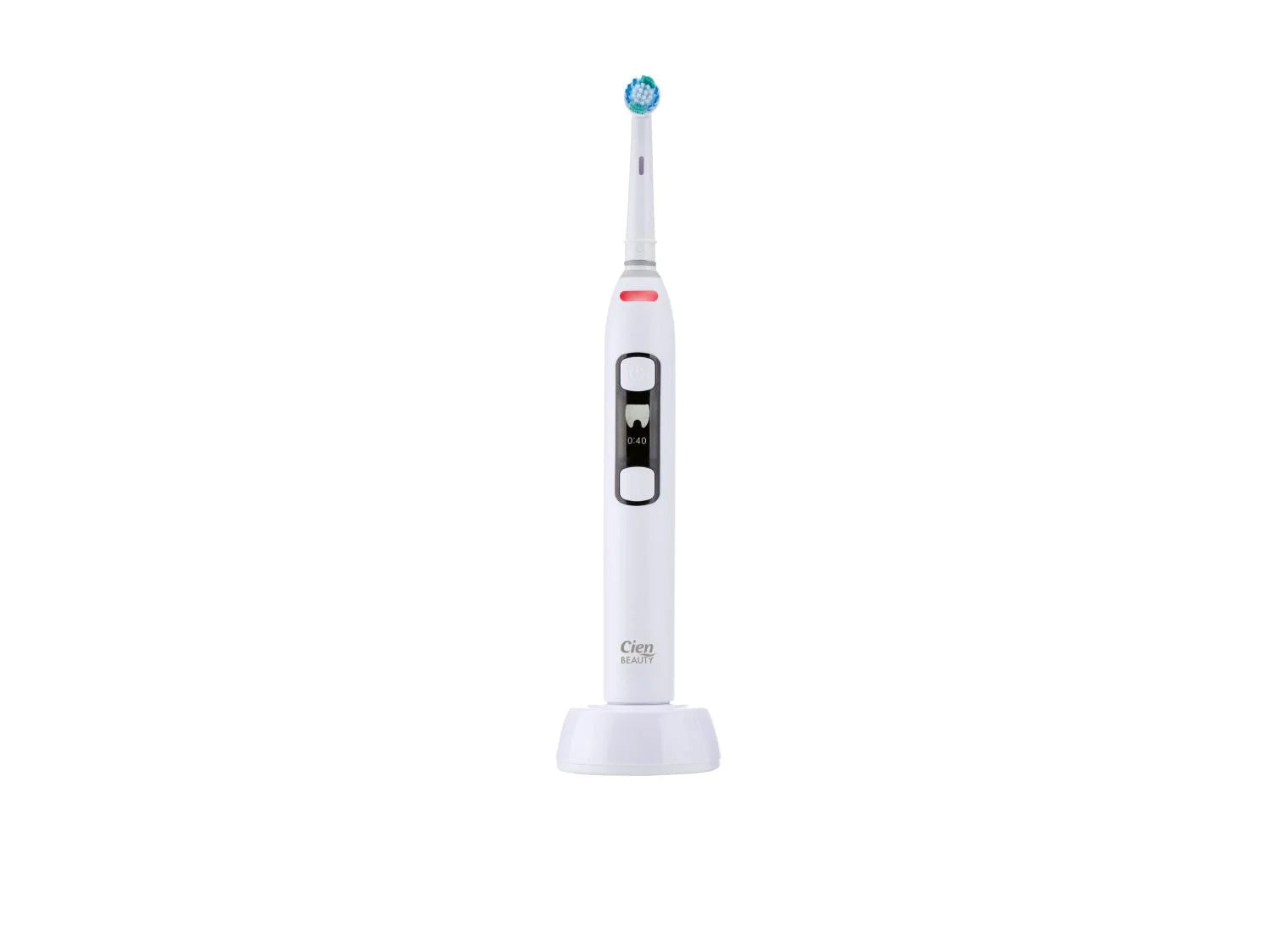 CIEN Beauty Brosse  dents lectrique oscillante Premium CZAOR 800 A2