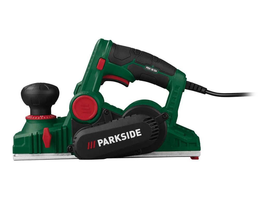 PARKSIDE Rabot lectrique PEH 30 D4, 750 W