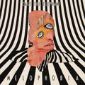 CAGE THE ELEPHANT - MELOPHOBIA - VINYL LP