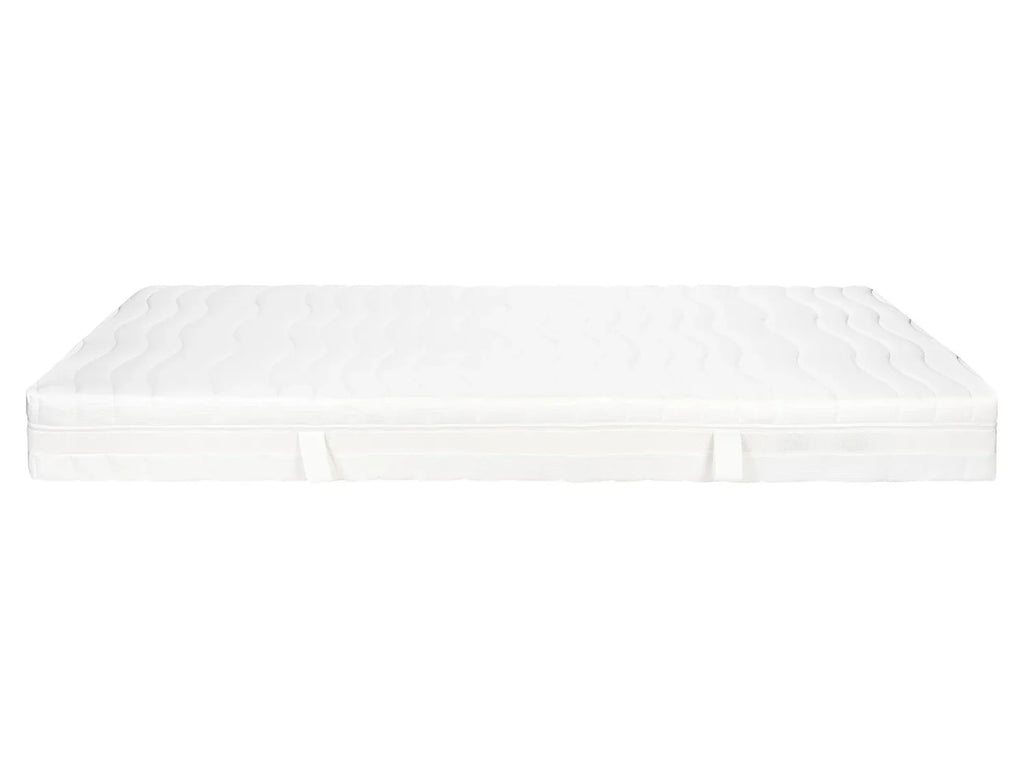 LIVARNO home Matelas en mousse froide, 7 zones, H2, 90 x 190 cm