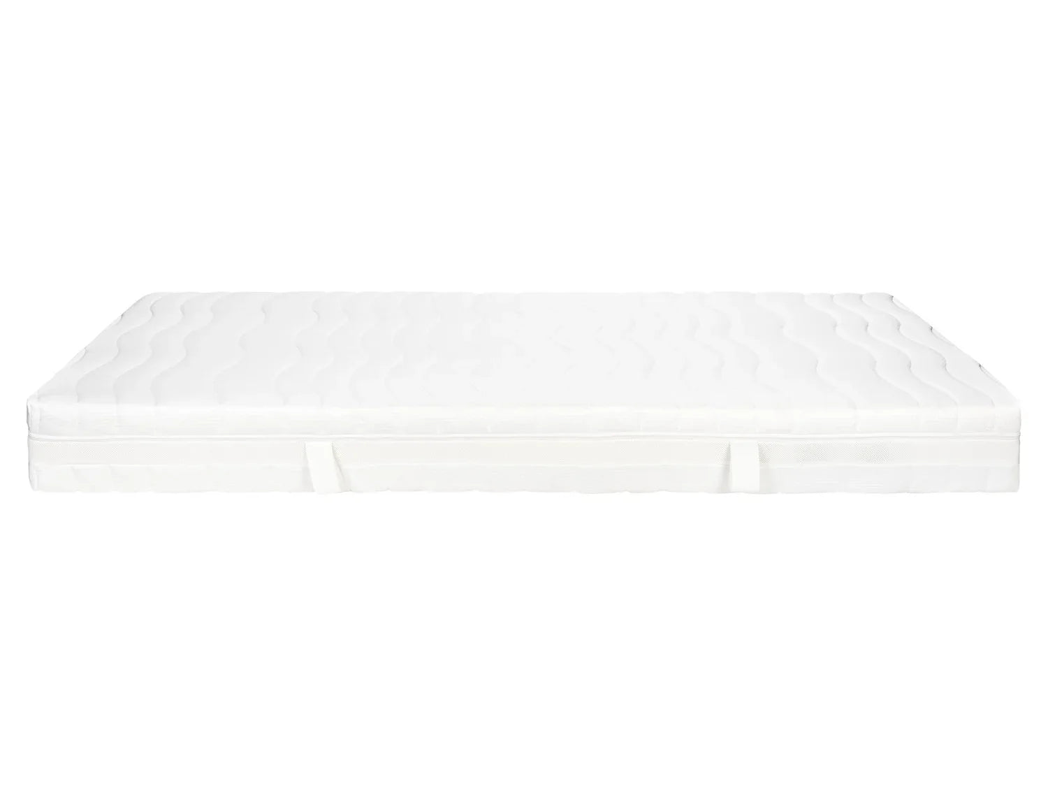 LIVARNO home Matelas en mousse froide, 7 zones, H2, 90 x 190 cm