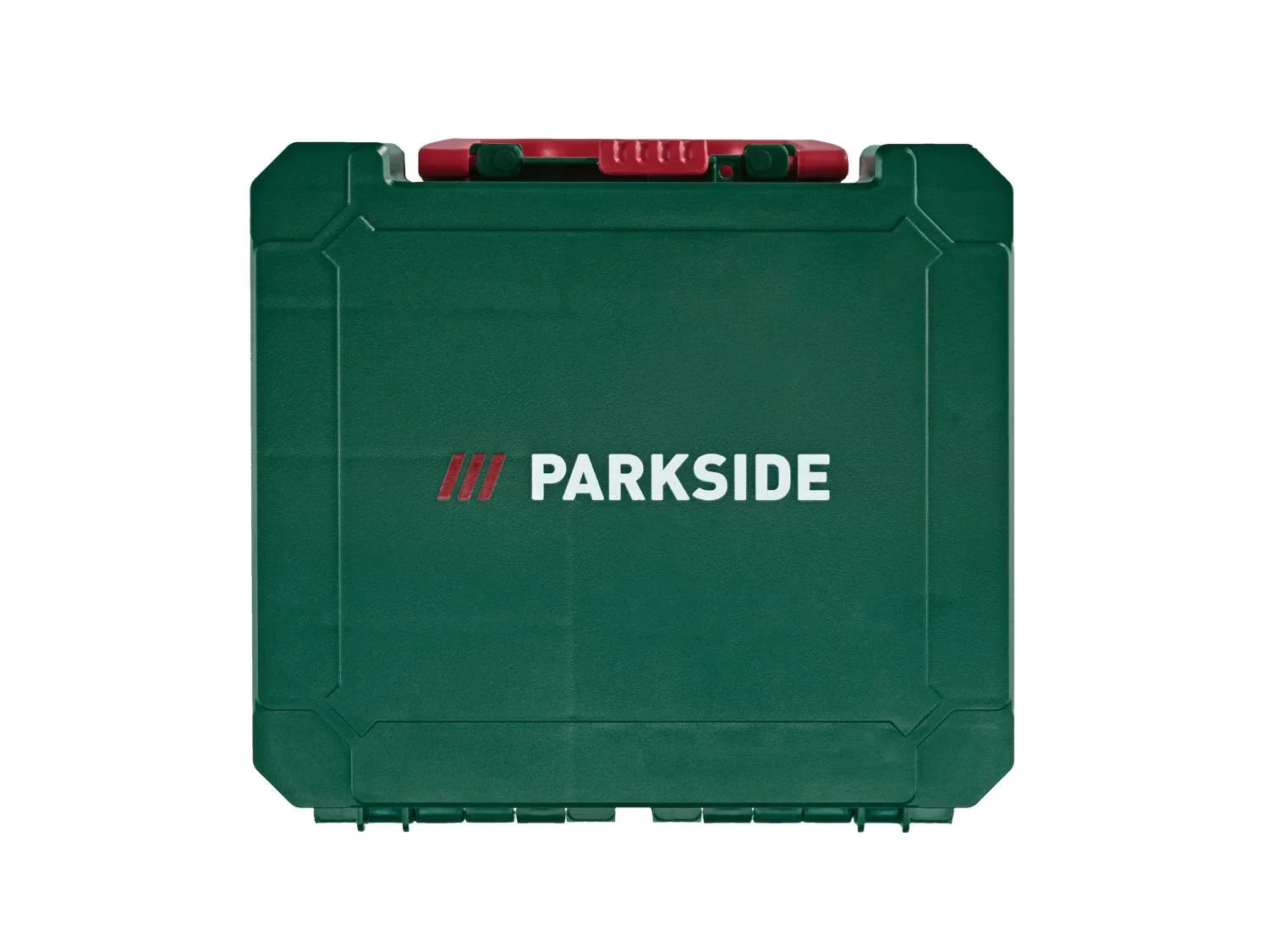 PARKSIDE Set dembouts et de forets, 204 pices